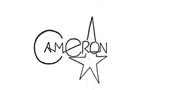 CAMERON trademark