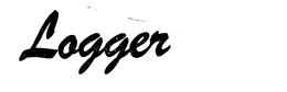 LOGGER trademark