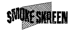 SMOKE SCREEN trademark