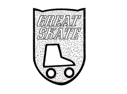 GREAT SKATE trademark