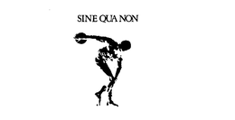 SINE QUA NON trademark