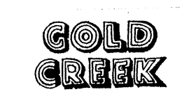 GOLD CREEK trademark