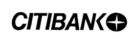 CITIBANK trademark