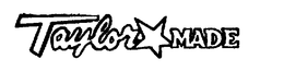 TAYLOR MADE trademark