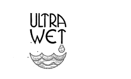 ULTRA WET trademark