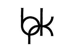 BRK trademark