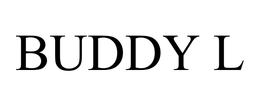 BUDDY L trademark