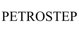 PETROSTEP trademark
