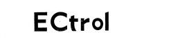 ECTROL trademark