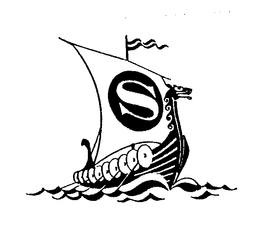 S trademark