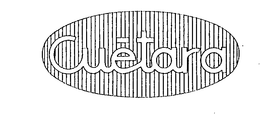 CUETARA trademark