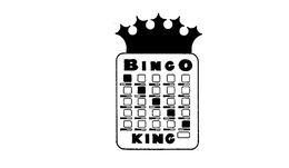 BINGO KING trademark