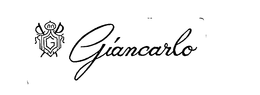 GIANCARLO G trademark