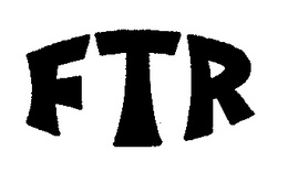 FTR trademark