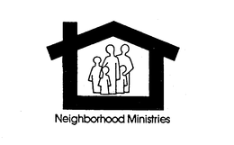 NEIGHBORHOOD MINISTRIES trademark
