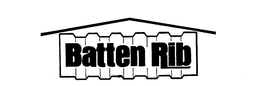 BATTEN RIB trademark