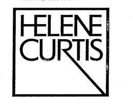 HELENE CURTIS trademark