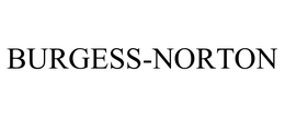 BURGESS-NORTON trademark