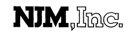 NJM,INC. trademark