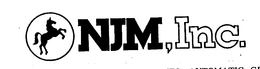 NJM,INC. trademark