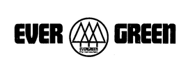 EVER GREEN trademark