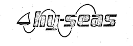 HY-SEAS trademark