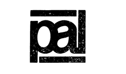 PAL trademark