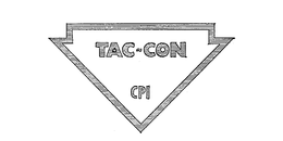 TAC-CON CPI trademark
