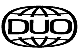 DUO trademark