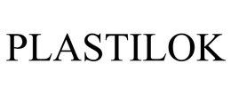 PLASTILOK trademark