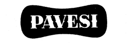 PAVESI trademark