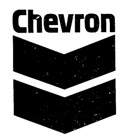 CHEVRON trademark