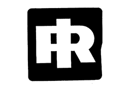 I R trademark