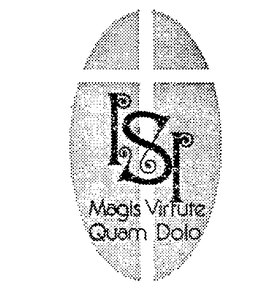 ISI MAGIS VIRTUE QUAM DOLO trademark