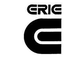 ERIE E trademark