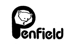 PENFIELD trademark