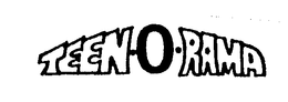 TEEN-O-RAMA trademark