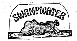 SWAMPWATER trademark