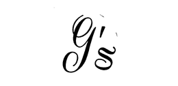 G'S trademark