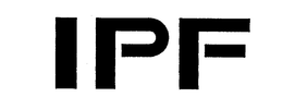 IPF trademark