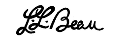 L. L. BEAN trademark
