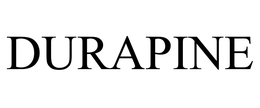 DURAPINE trademark