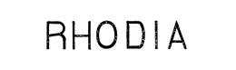 RHODIA trademark