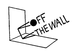 OFF THE WALL trademark