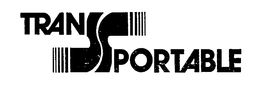 TRANSPORTABLE trademark