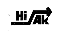 HI AK trademark