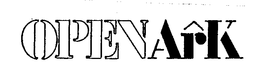 OPENARK trademark