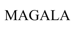 MAGALA trademark