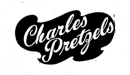 CHARLES PRETZELS trademark