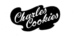CHARLES COOKIES trademark